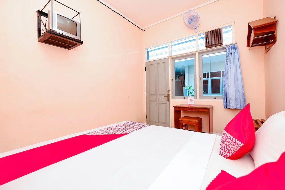 Hotel Wijaya by OYO Rooms