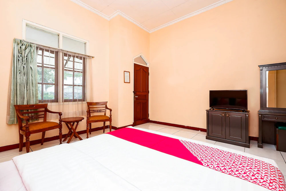 Hotel Wijaya by OYO Rooms