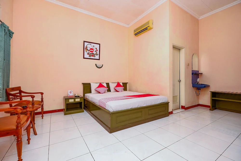 Hotel Wijaya by OYO Rooms