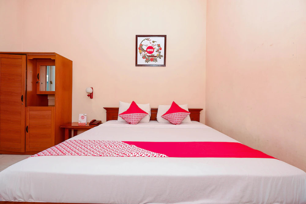 Hotel Wijaya by OYO Rooms