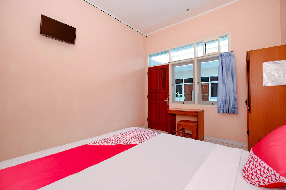 Hotel Wijaya by OYO Rooms