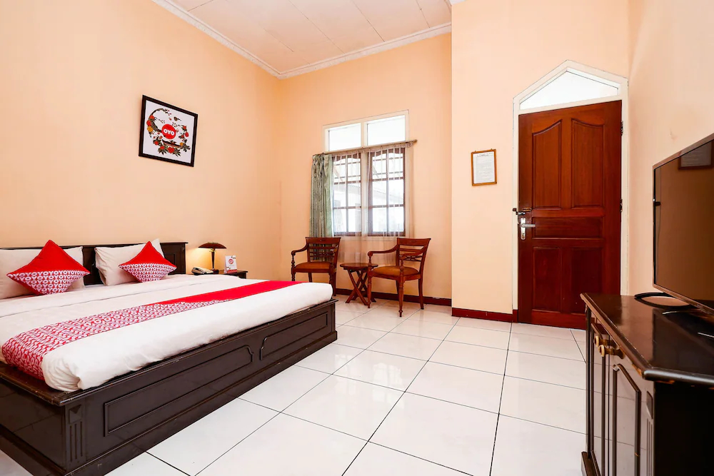 Hotel Wijaya by OYO Rooms