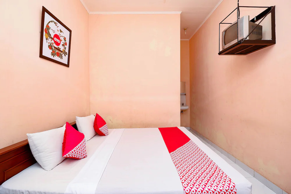 Hotel Wijaya by OYO Rooms
