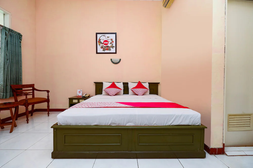 Hotel Wijaya by OYO Rooms