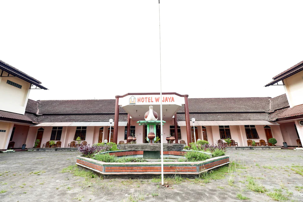Hotel Wijaya by OYO Rooms