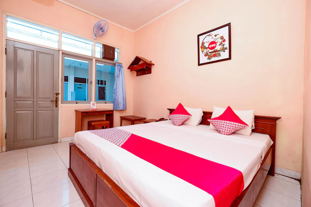 Hotel Wijaya by OYO Rooms