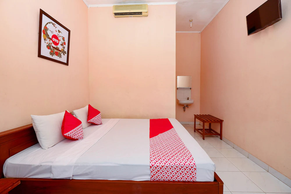 Hotel Wijaya by OYO Rooms