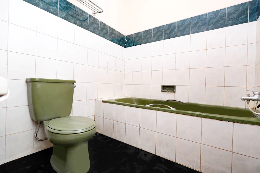 Hotel Wijaya by OYO Rooms