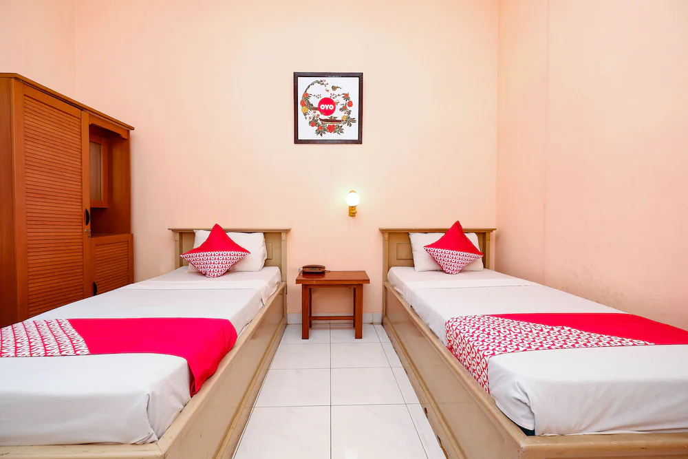 Hotel Wijaya by OYO Rooms
