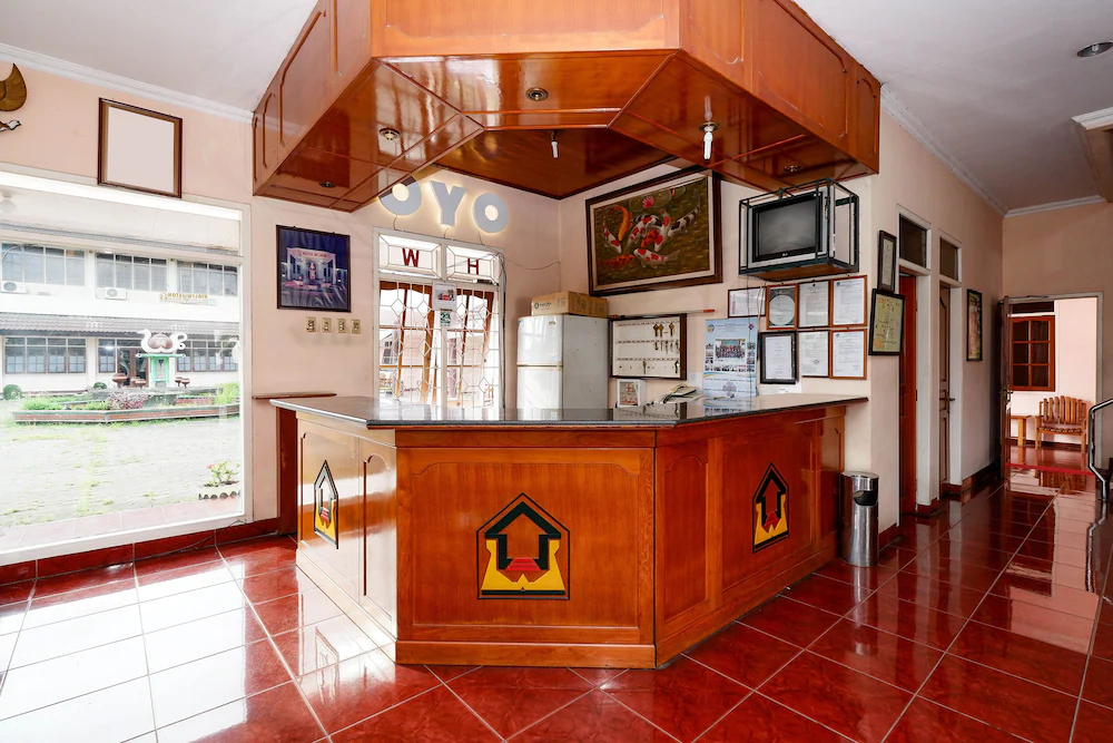 Hotel Wijaya by OYO Rooms