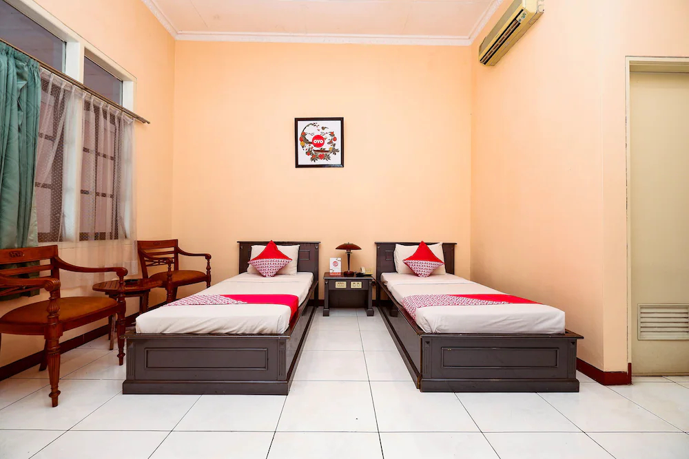Hotel Wijaya by OYO Rooms