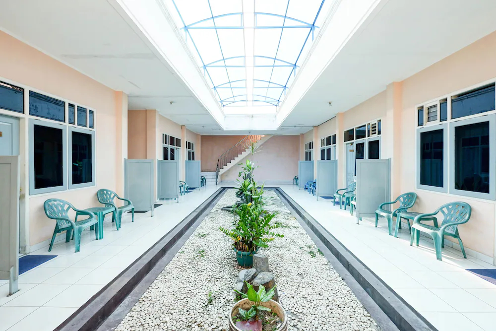 Hotel Wijaya by OYO Rooms