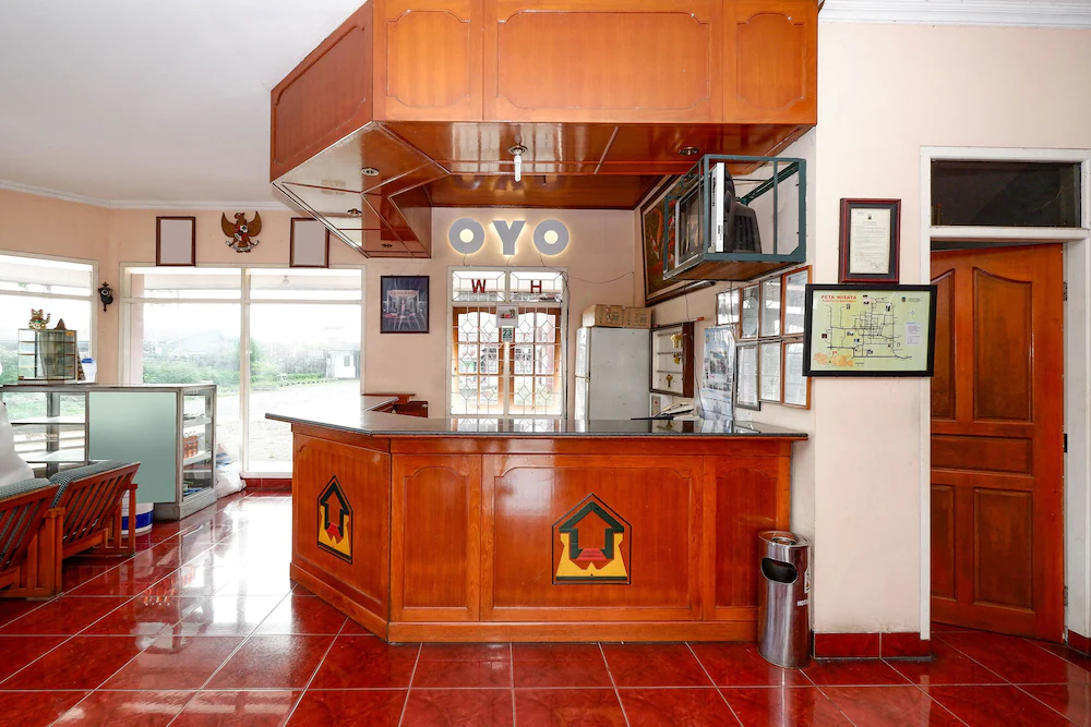 Hotel Wijaya by OYO Rooms