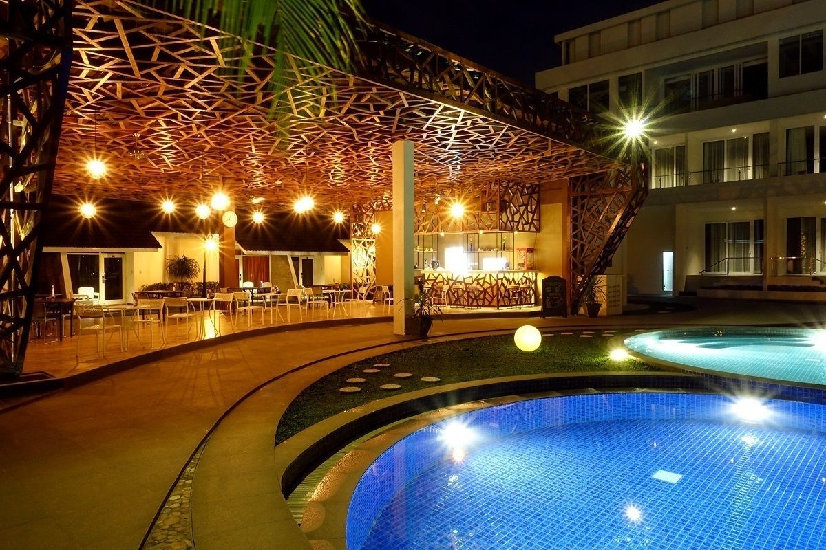 Java Heritage Hotel Purwokerto