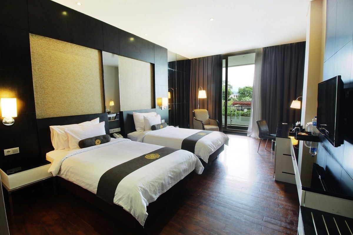 Java Heritage Hotel Purwokerto