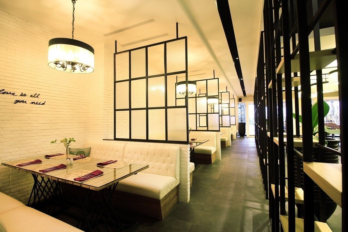 Java Heritage Hotel Purwokerto