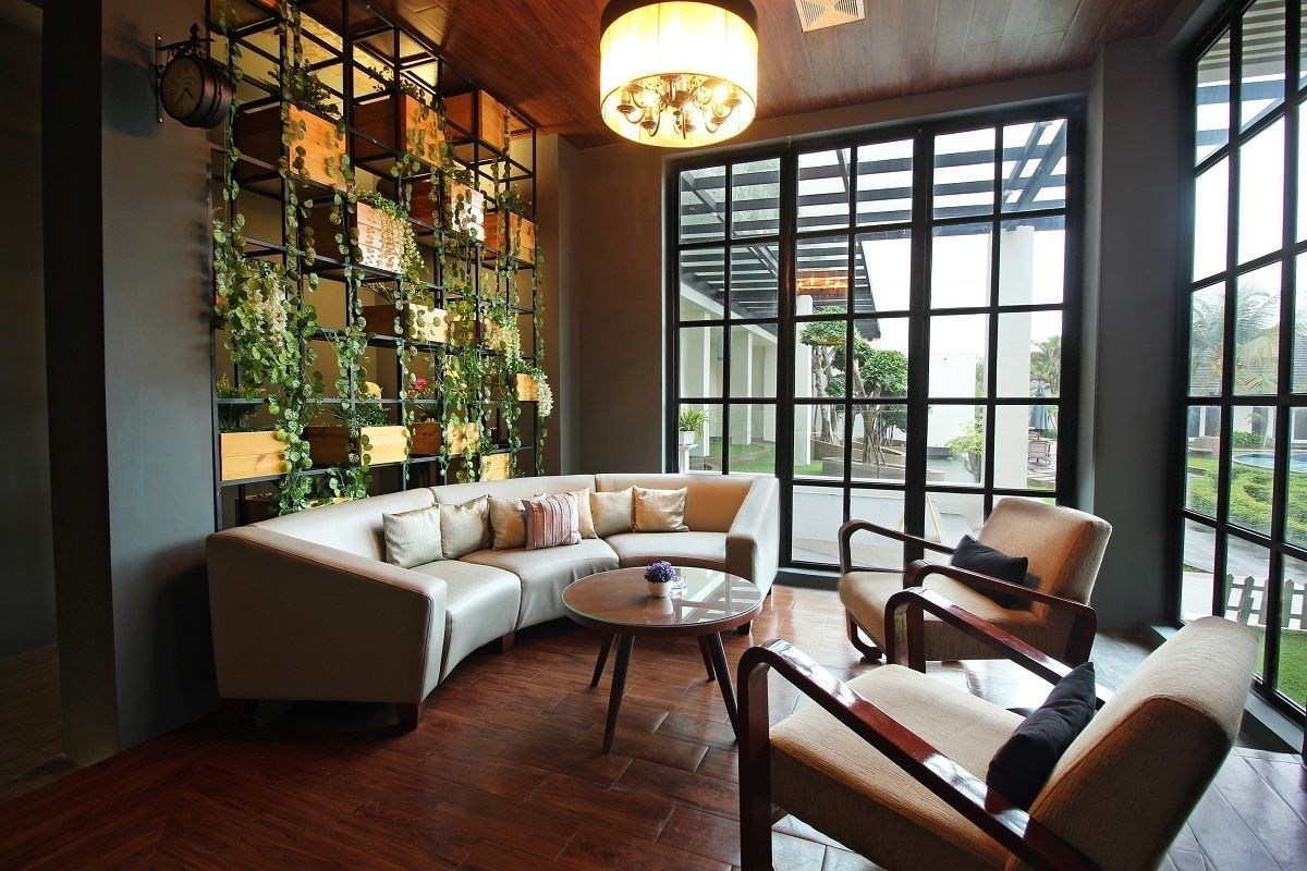 Java Heritage Hotel Purwokerto