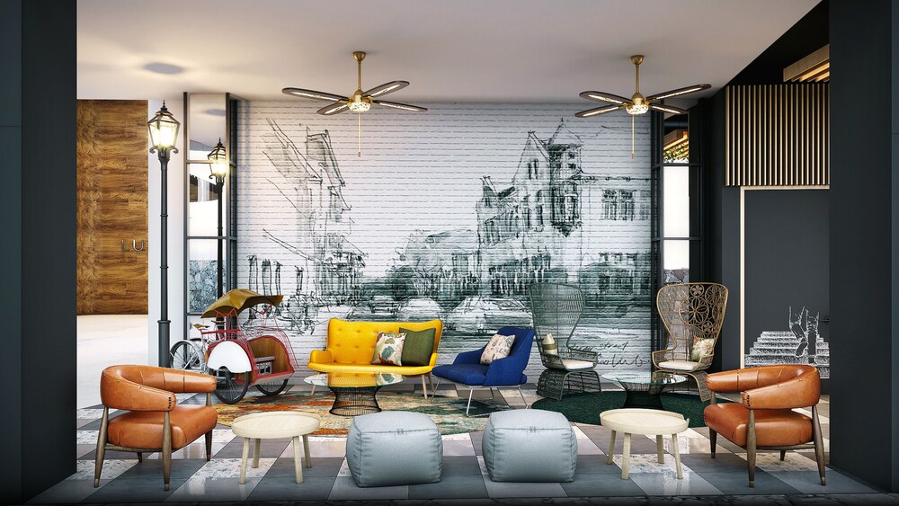 Luminor Hotel Purwokerto