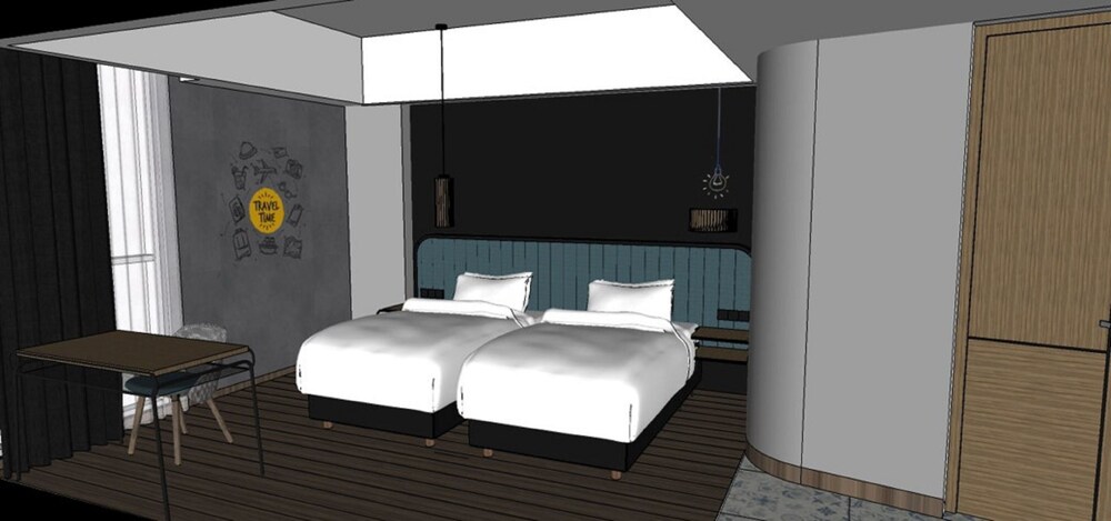 Luminor Hotel Purwokerto