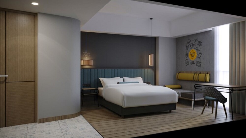 Luminor Hotel Purwokerto
