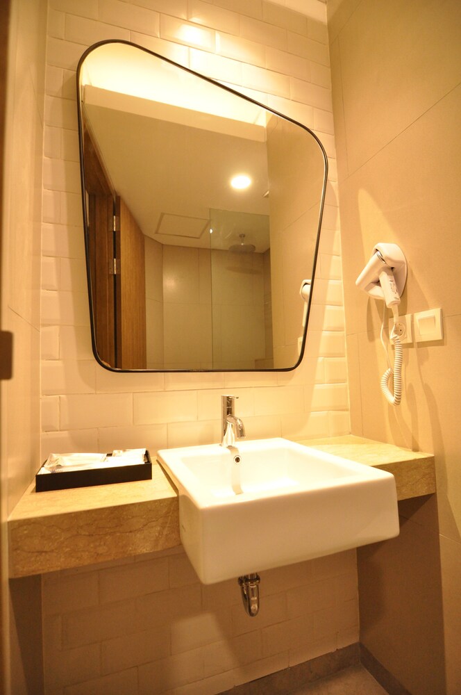 Luminor Hotel Purwokerto