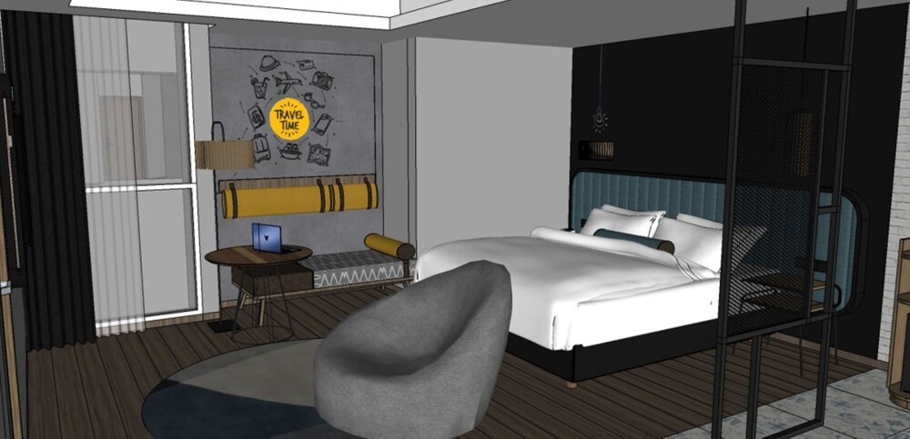 Luminor Hotel Purwokerto