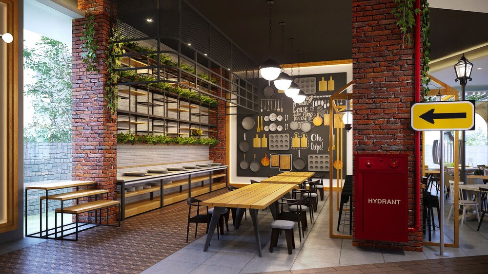 Luminor Hotel Purwokerto