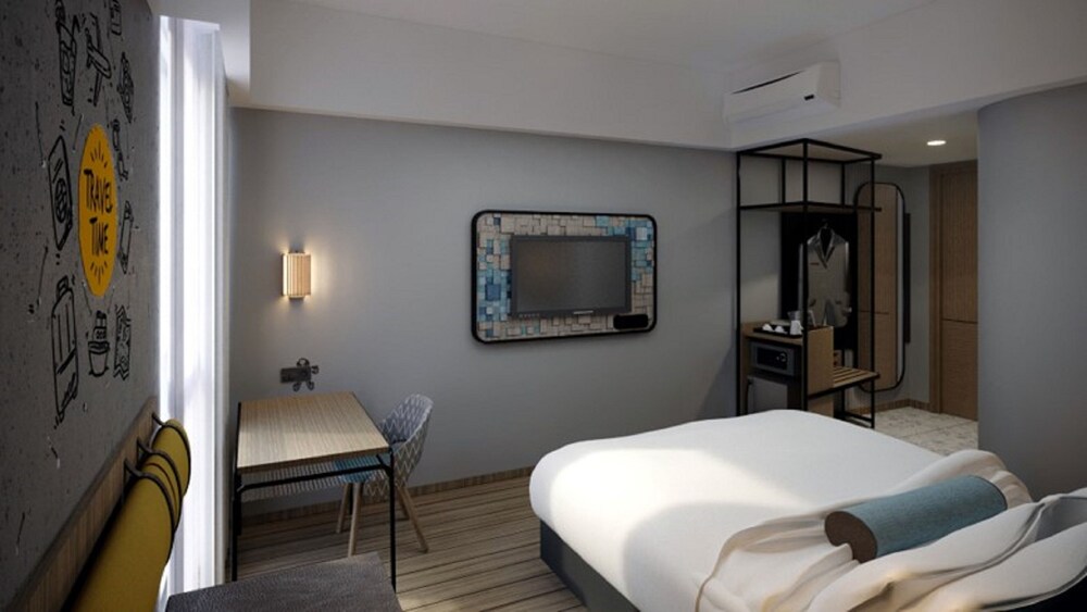 Luminor Hotel Purwokerto