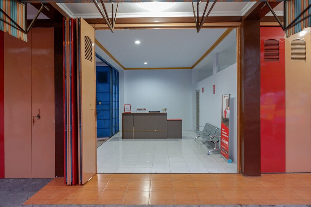 Meotel Purwokerto by RedDoorz
