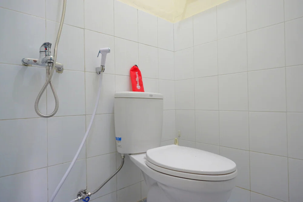 Meotel Purwokerto by RedDoorz