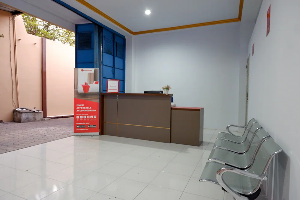Meotel Purwokerto by RedDoorz