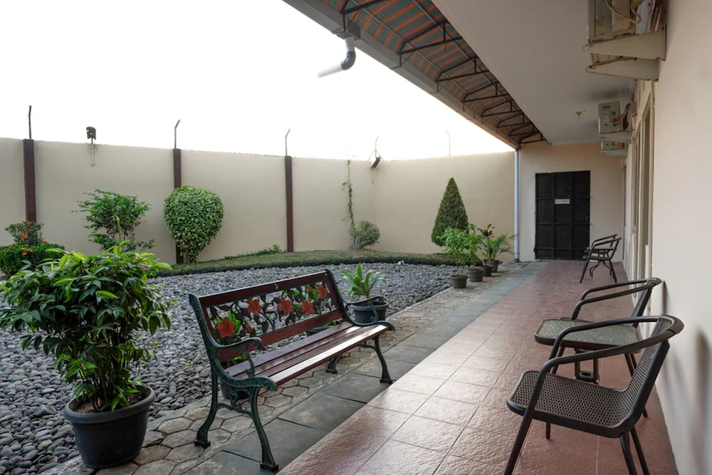 Meotel Purwokerto by RedDoorz