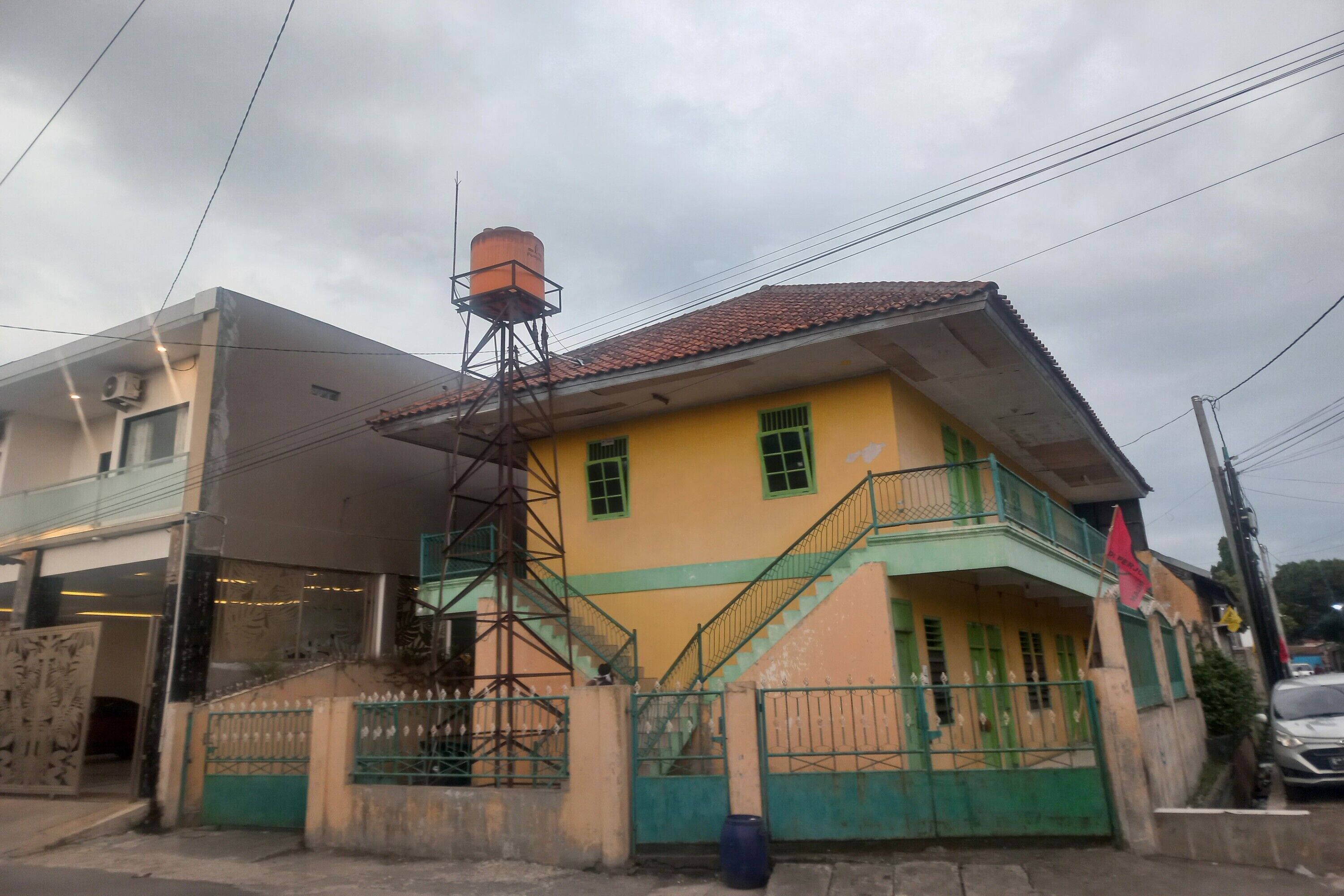 Spot On 93539 Juan Guest House