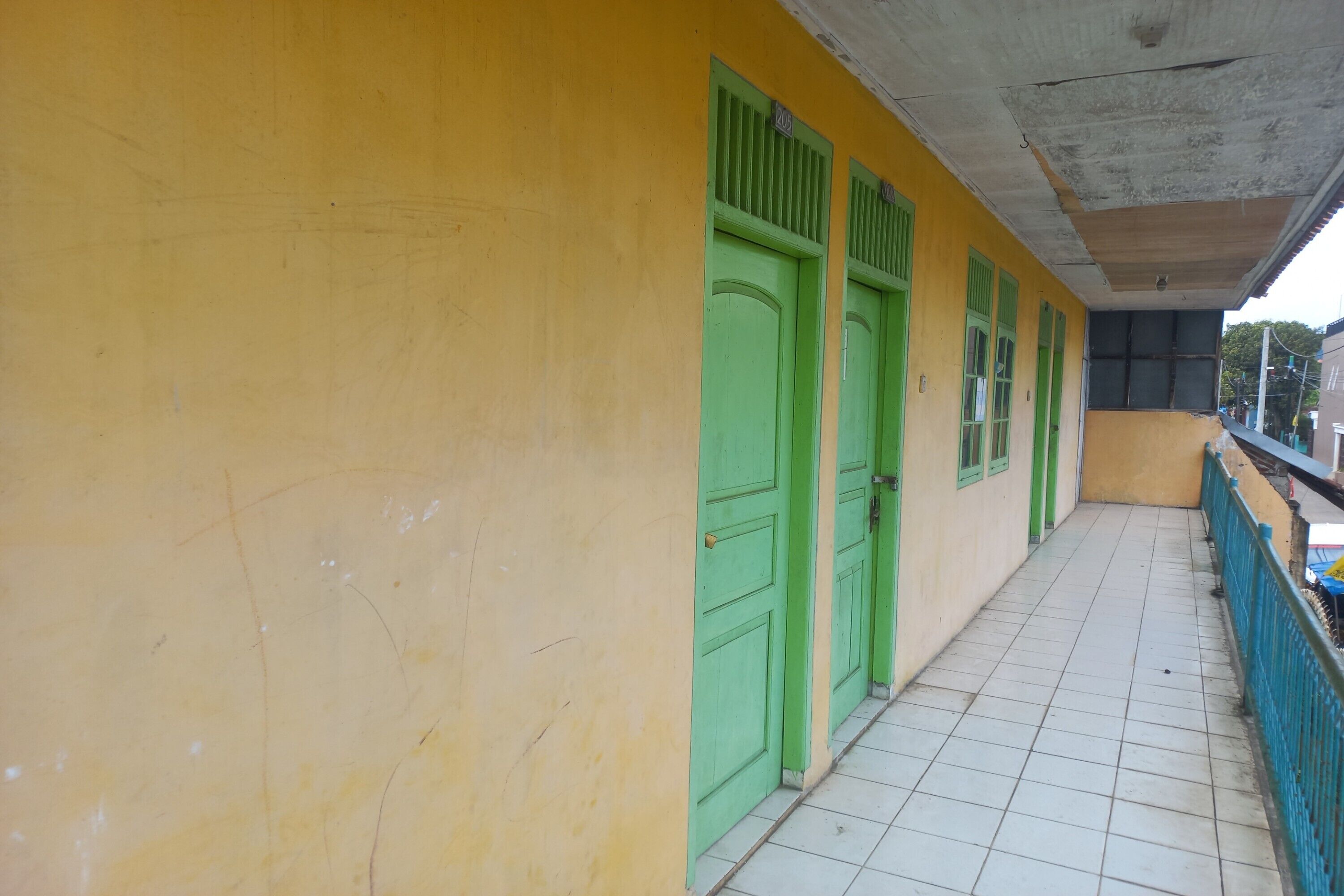 Spot On 93539 Juan Guest House