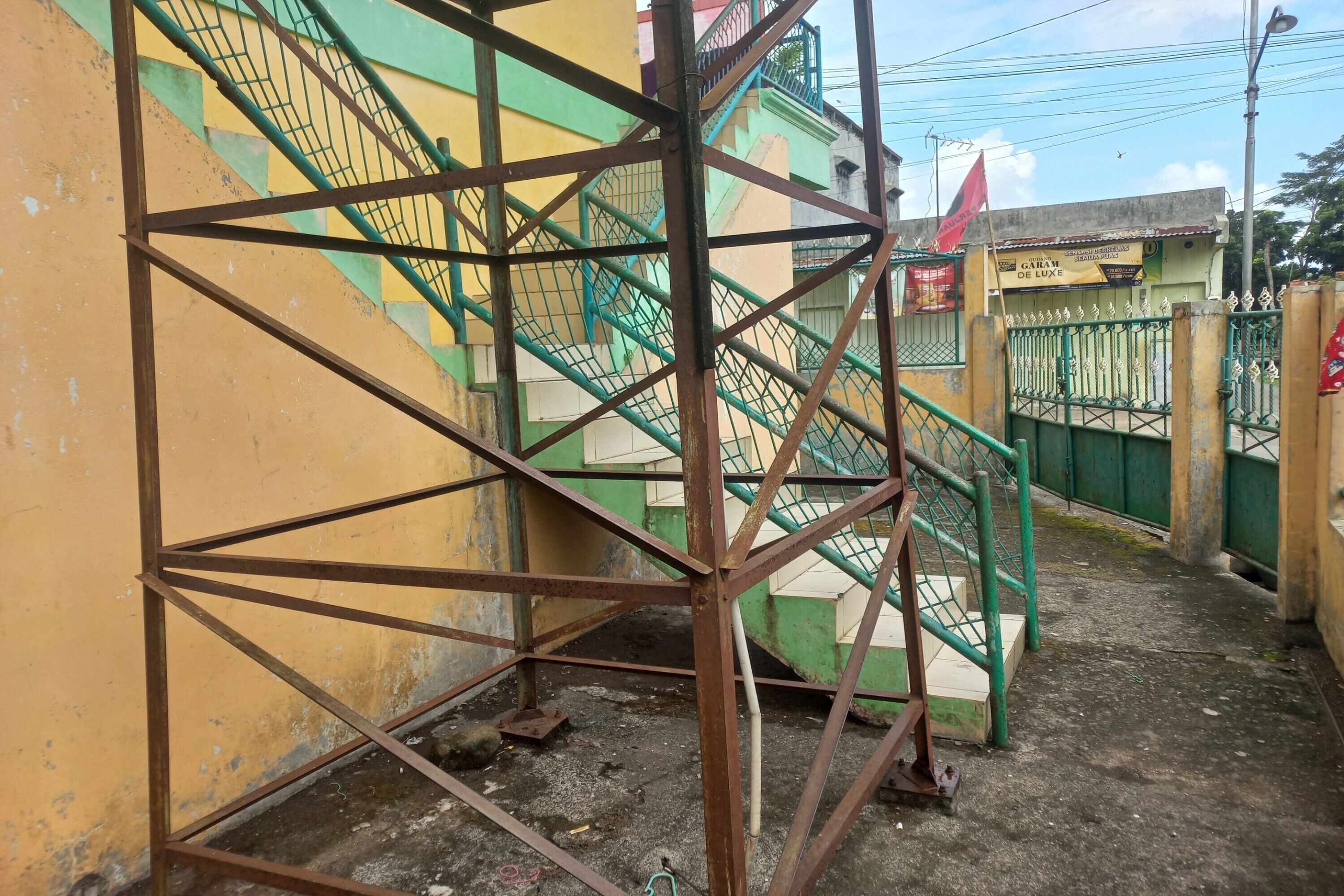 Spot On 93539 Juan Guest House