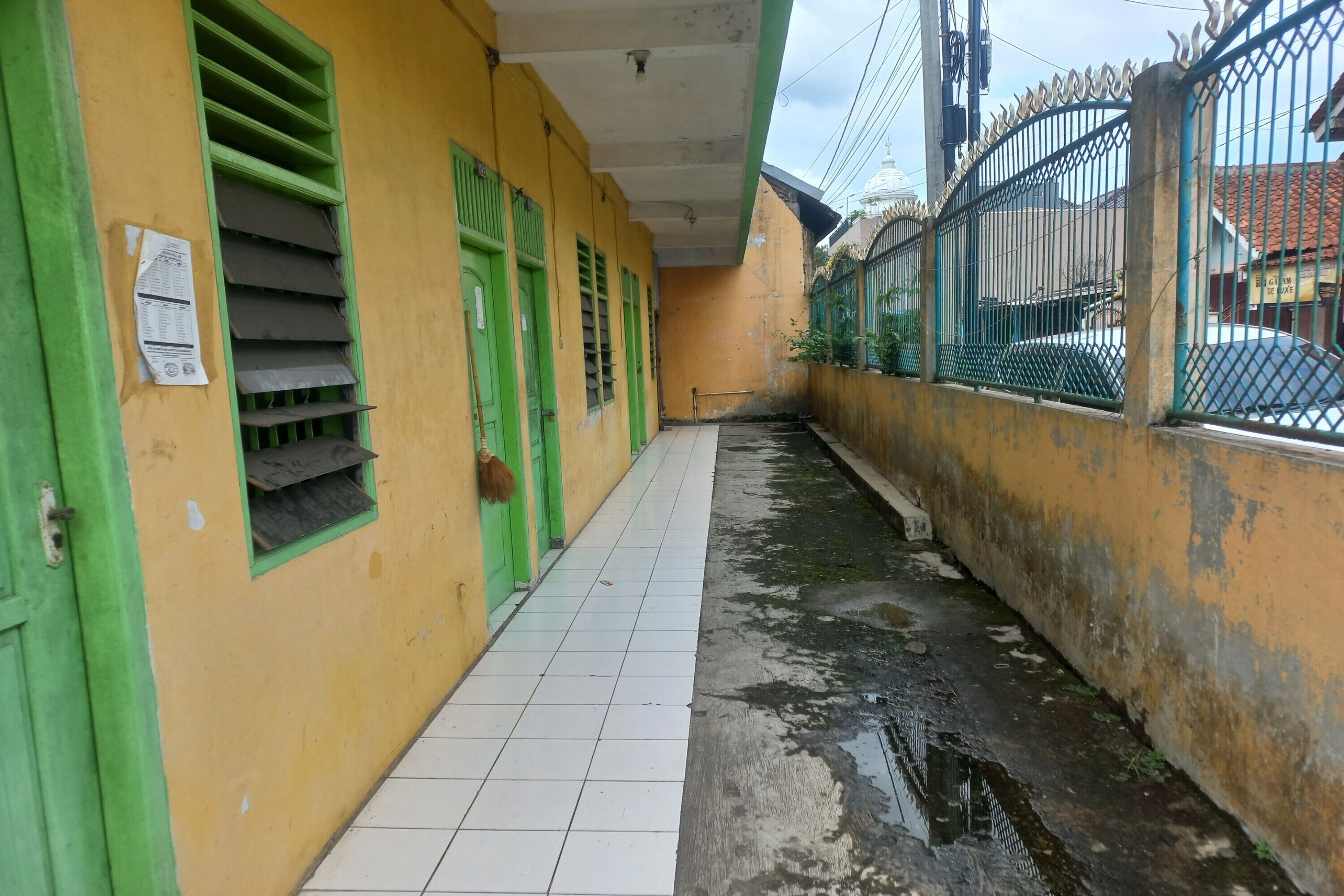 Spot On 93539 Juan Guest House