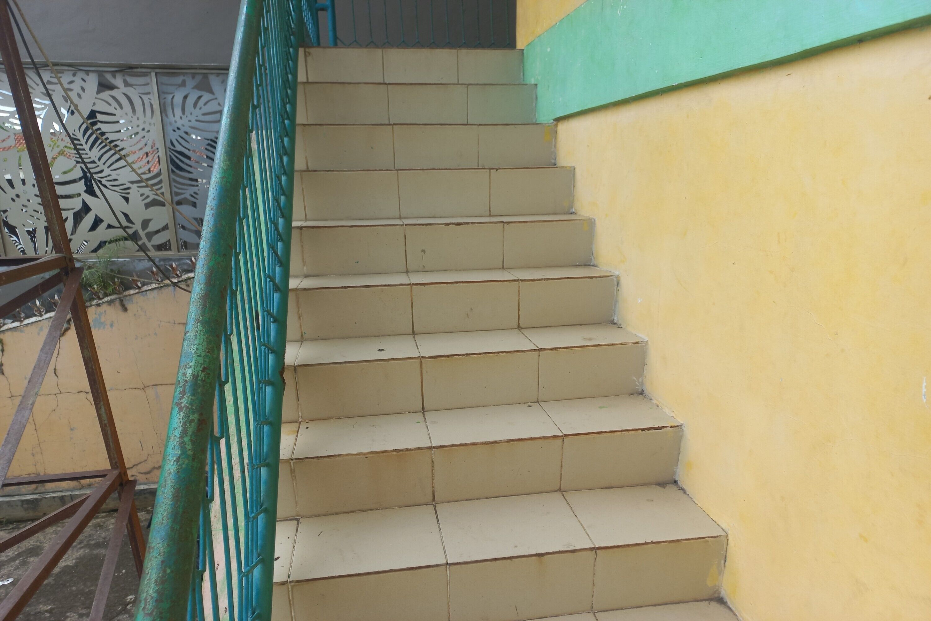 Spot On 93539 Juan Guest House