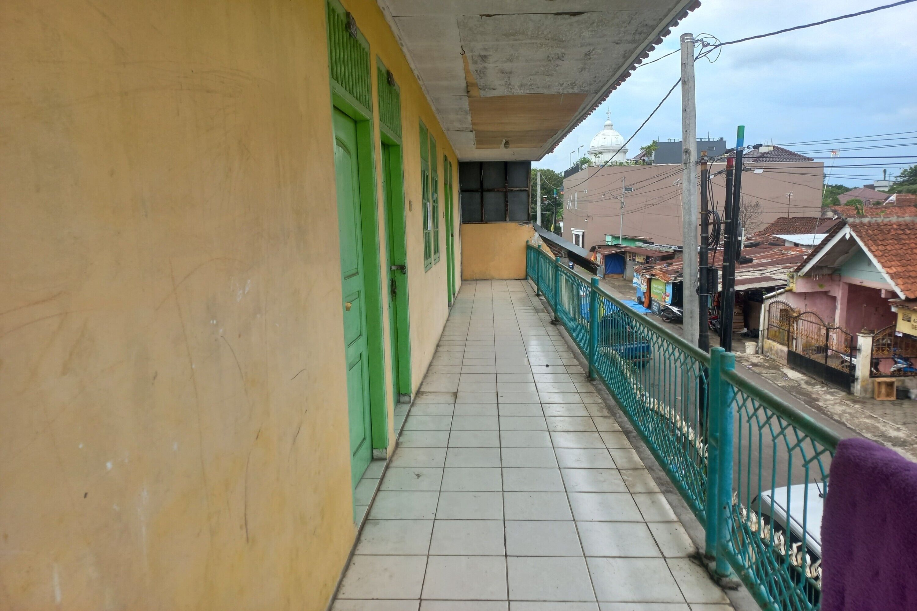 Spot On 93539 Juan Guest House