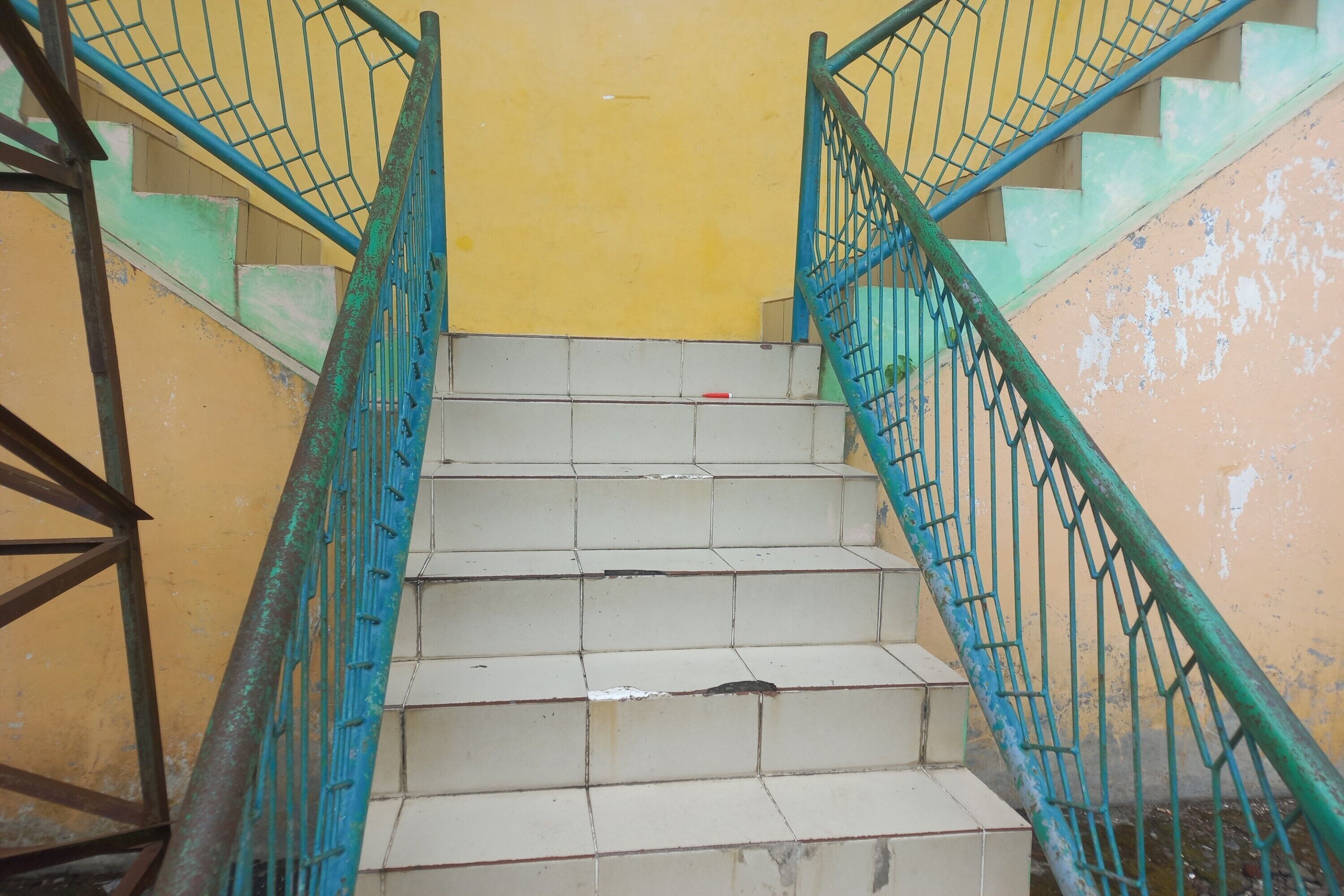 Spot On 93539 Juan Guest House