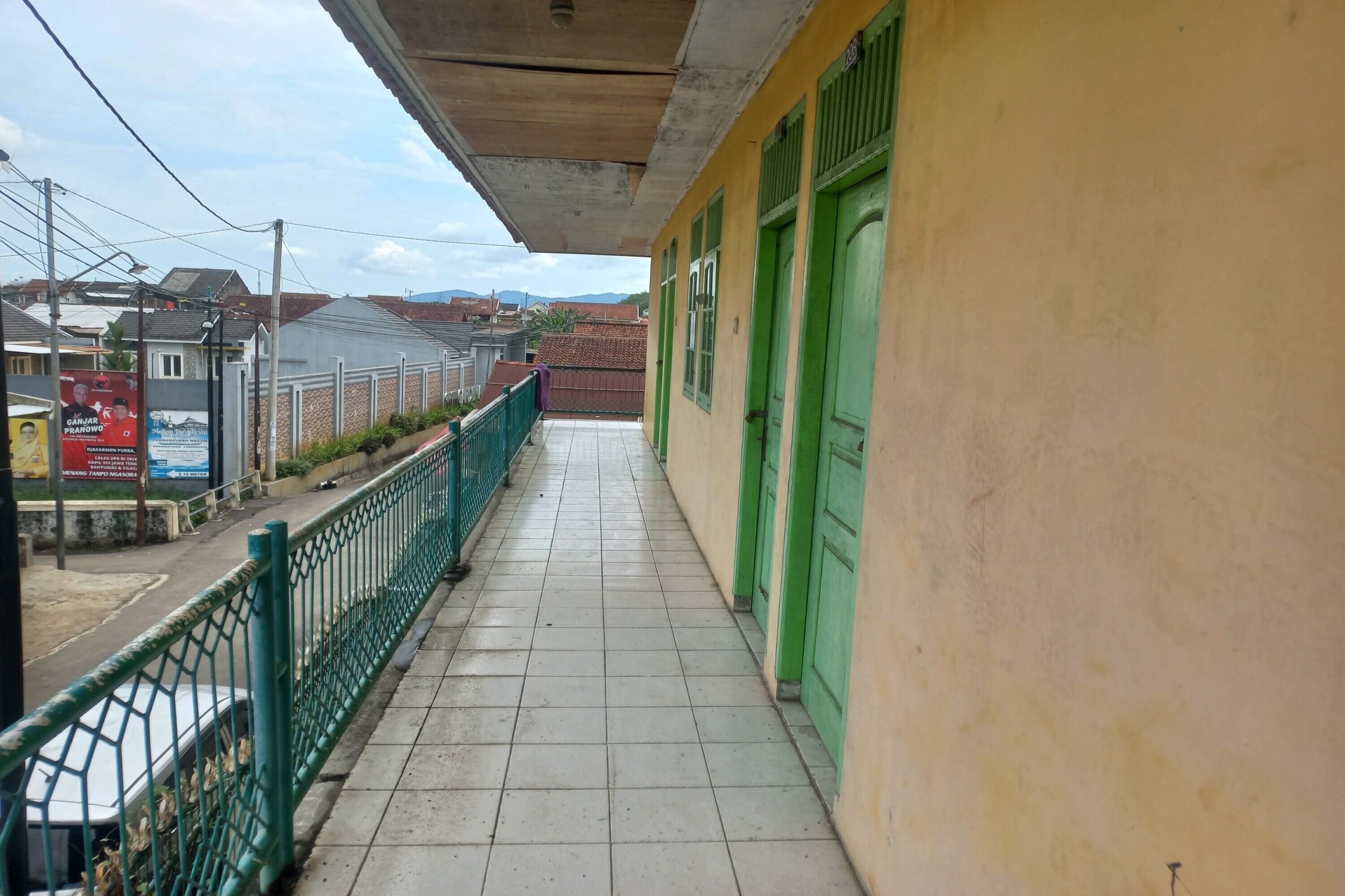 Spot On 93539 Juan Guest House