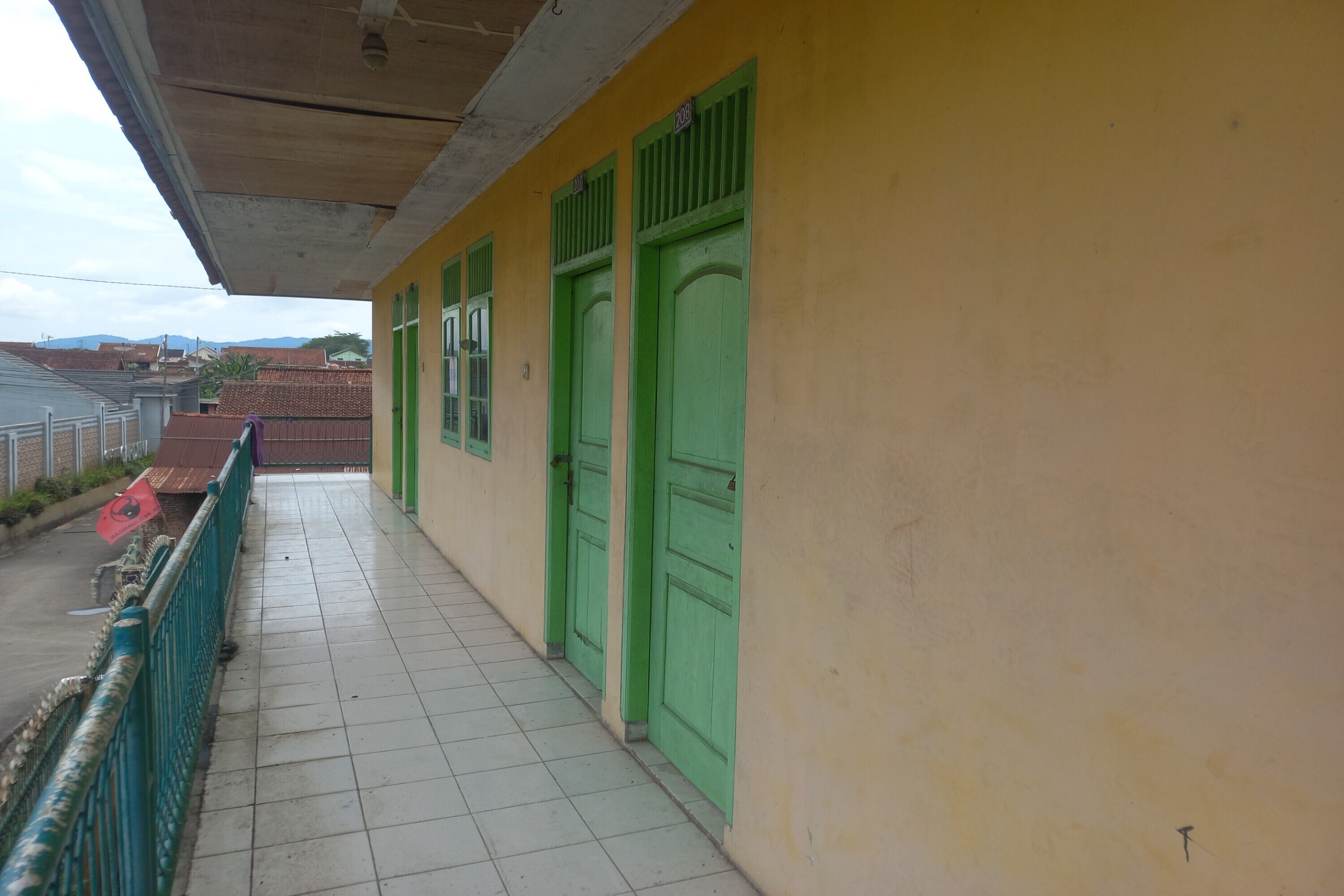 Spot On 93539 Juan Guest House