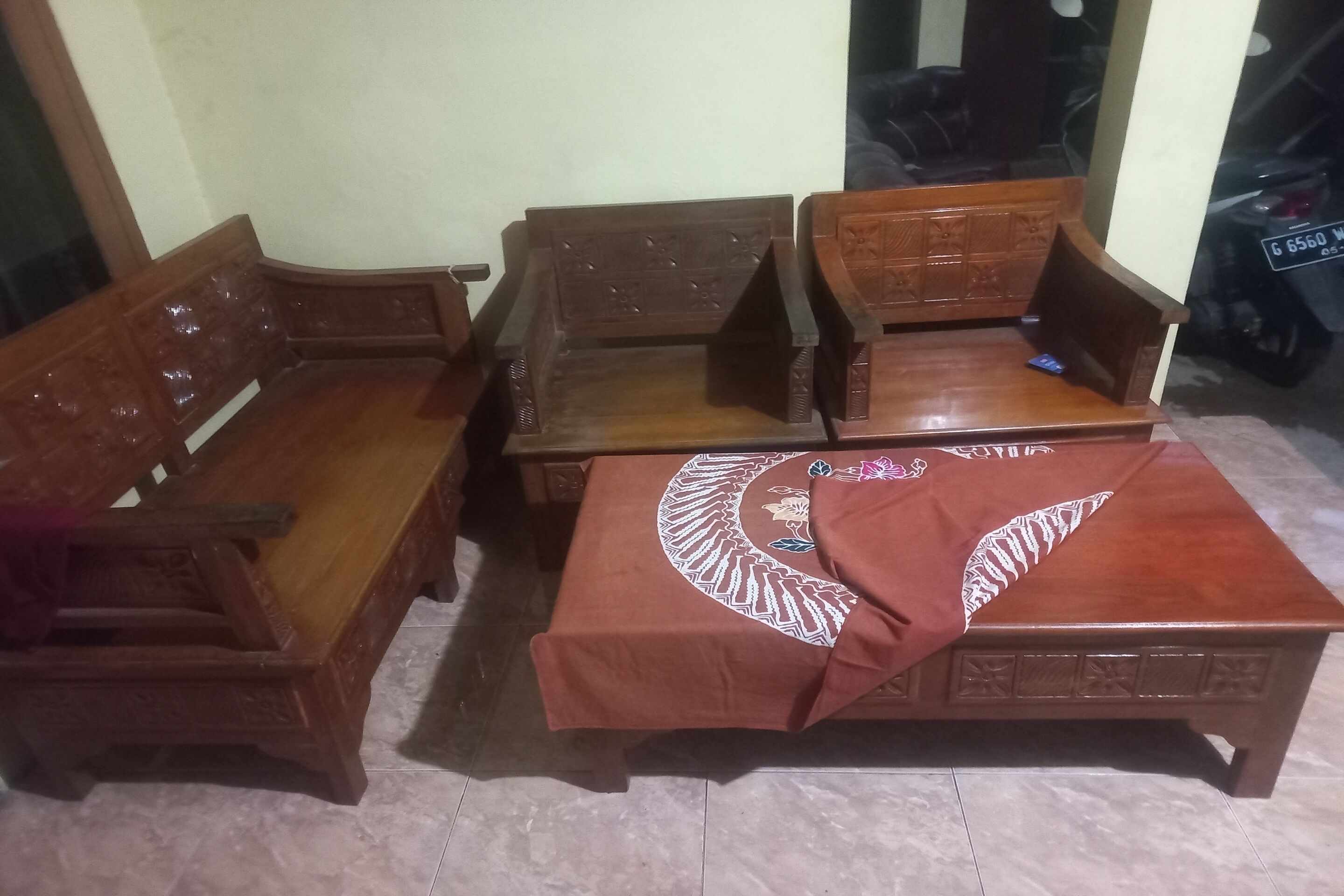 Spot On 93557 Juan Kostel 2