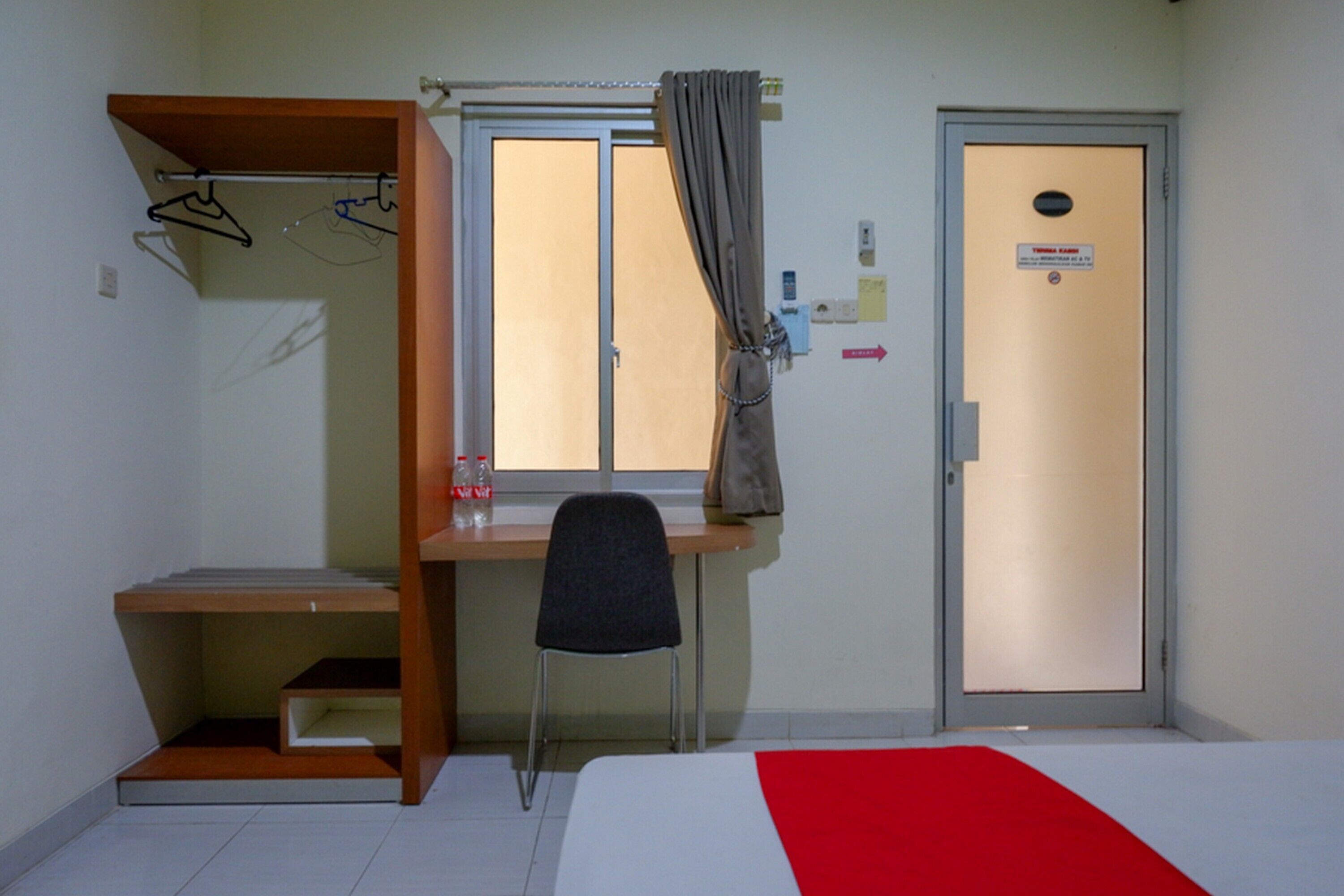 Urbanview Hotel Double Tree Purwokerto by RedDoorz