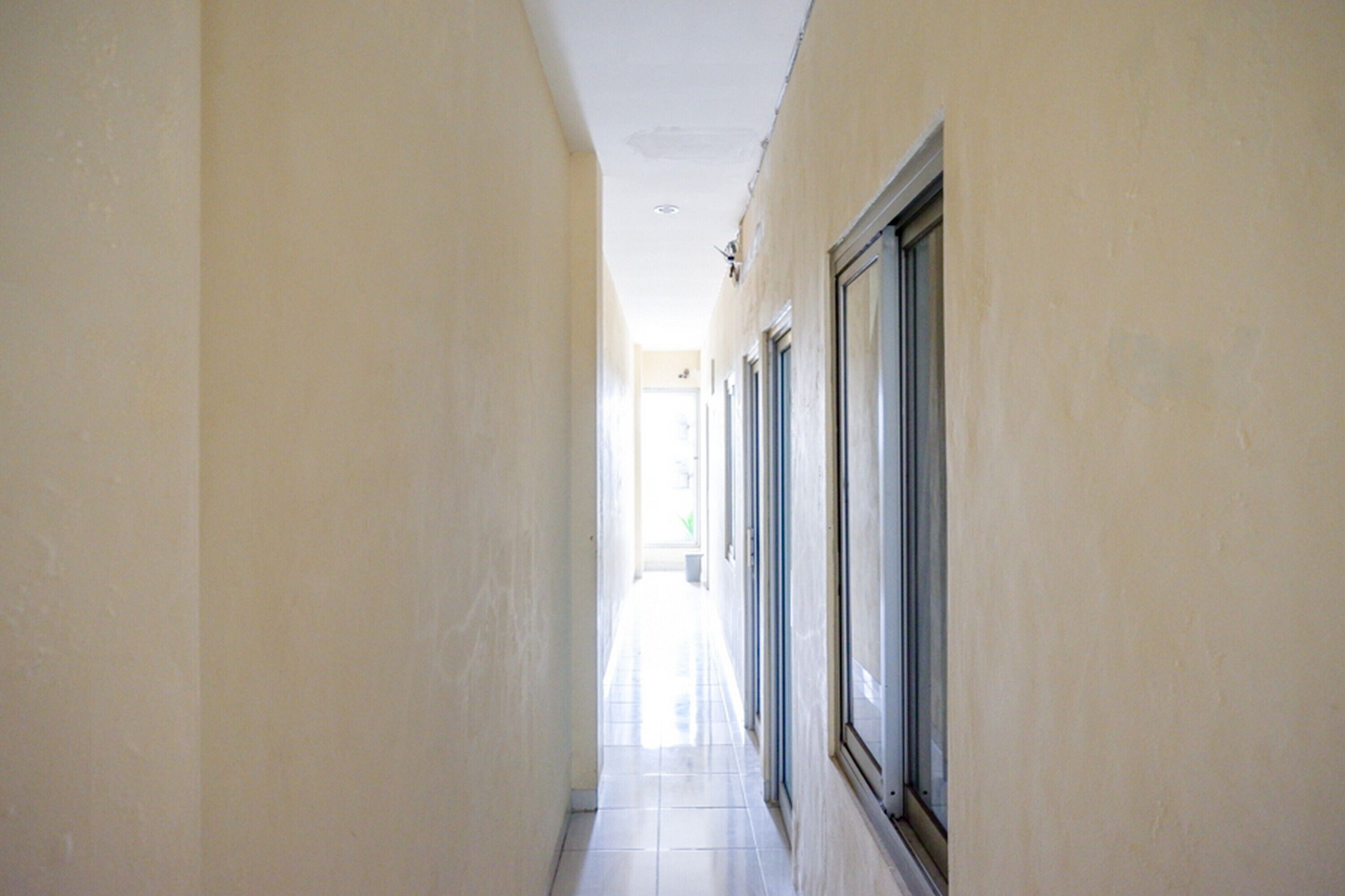 Urbanview Hotel Double Tree Purwokerto by RedDoorz