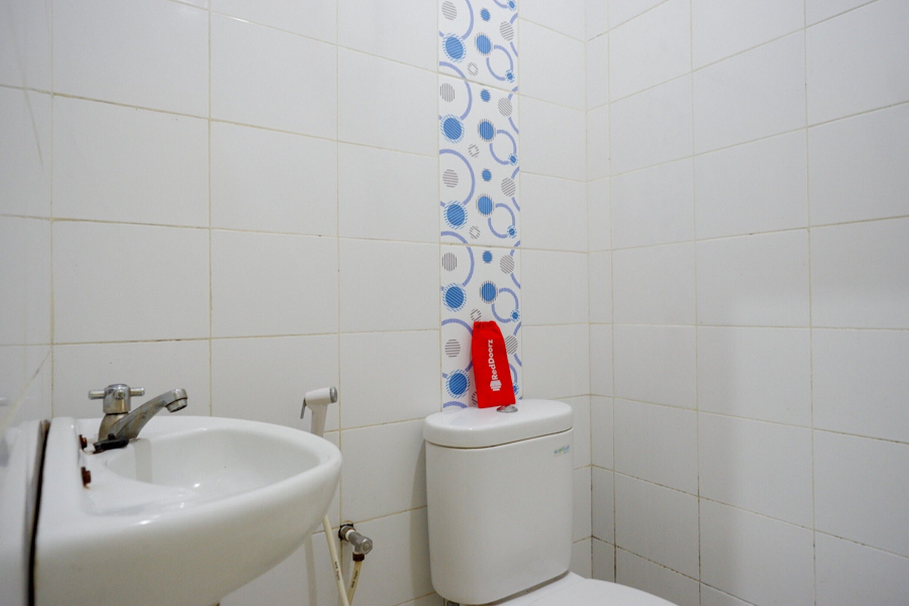 Urbanview Hotel Double Tree Purwokerto by RedDoorz