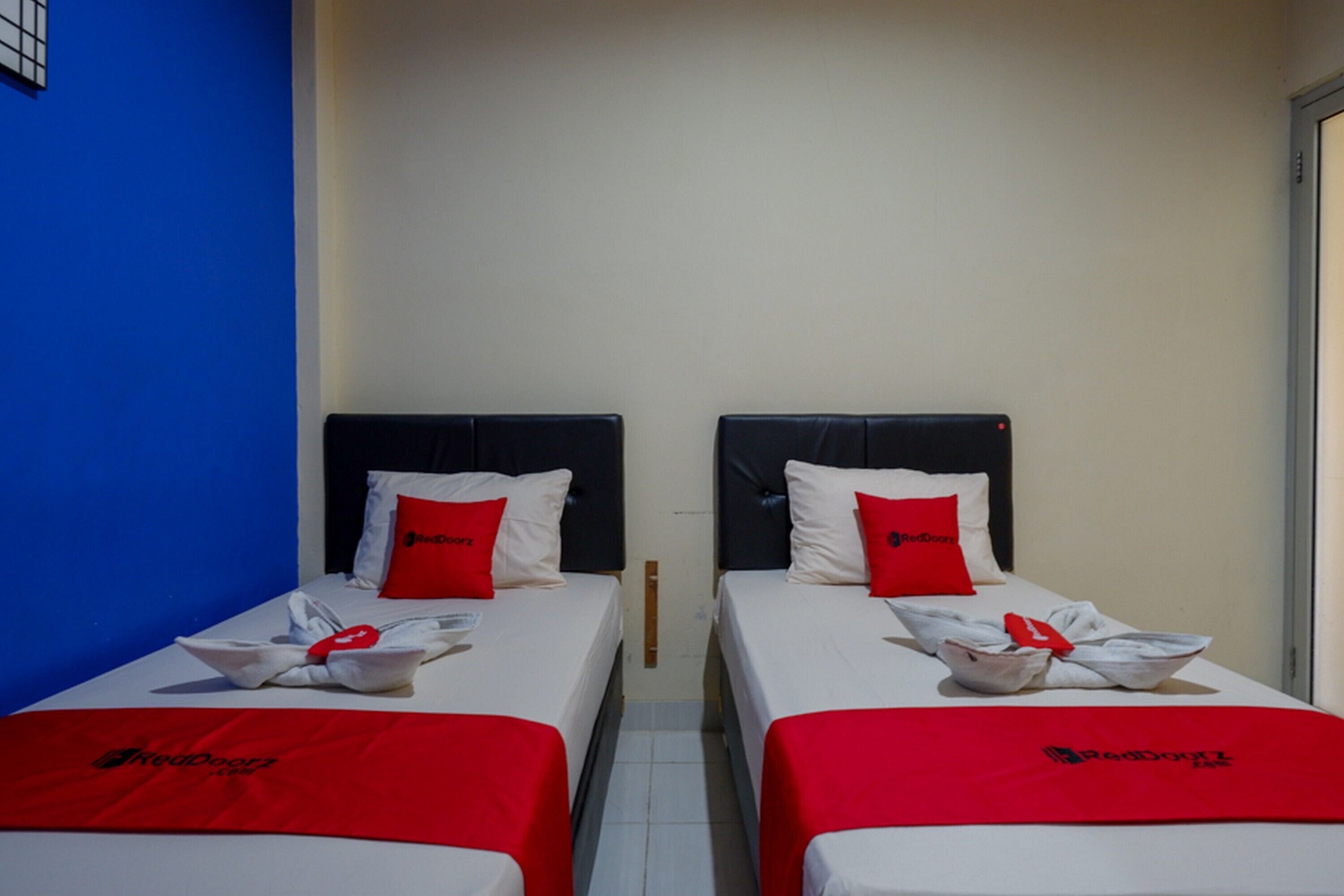 Urbanview Hotel Double Tree Purwokerto by RedDoorz