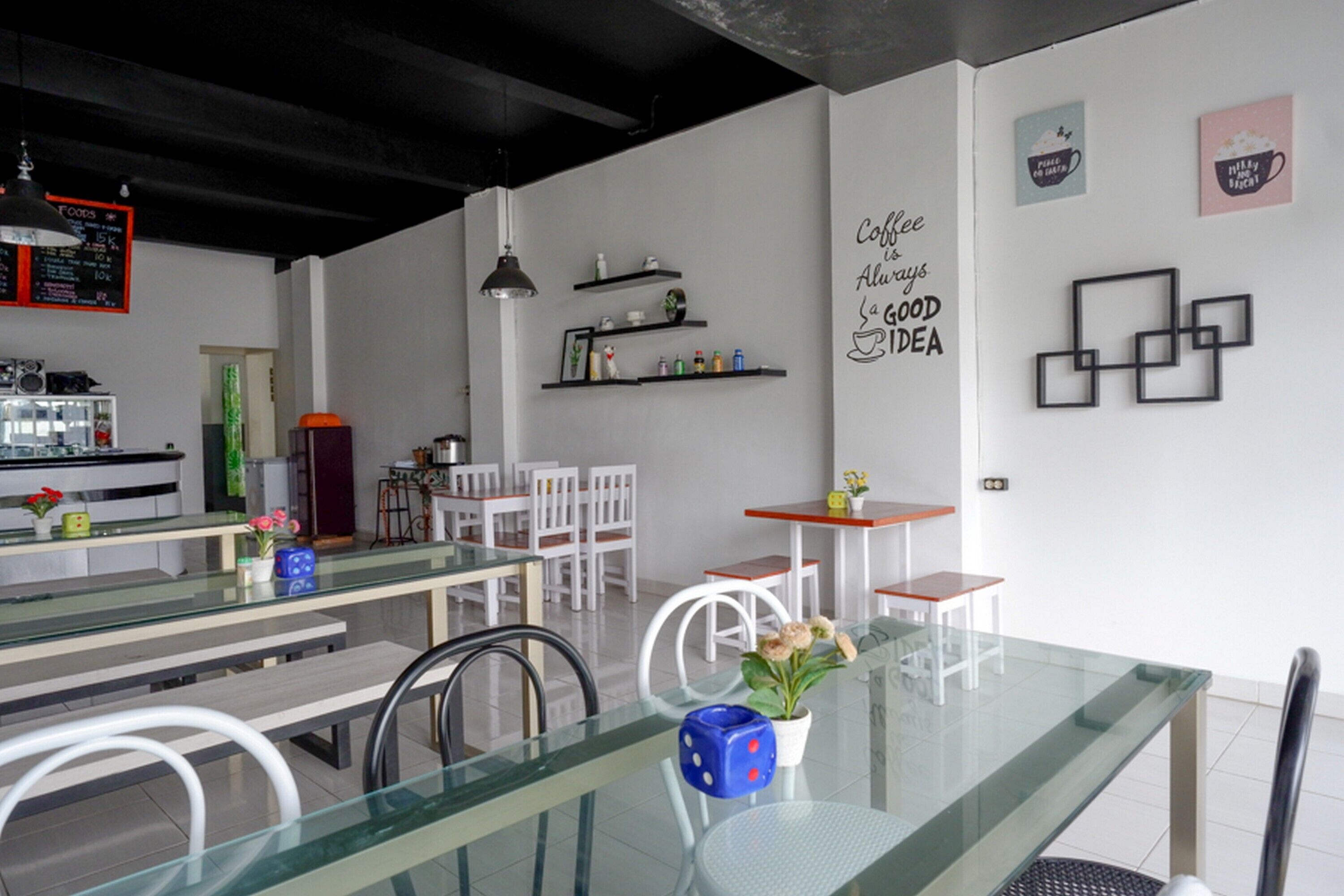 Urbanview Hotel Double Tree Purwokerto by RedDoorz