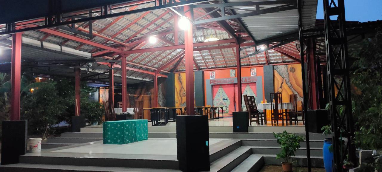 Penginapan Pendopo Kasih