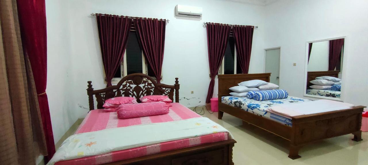 Penginapan Pendopo Kasih