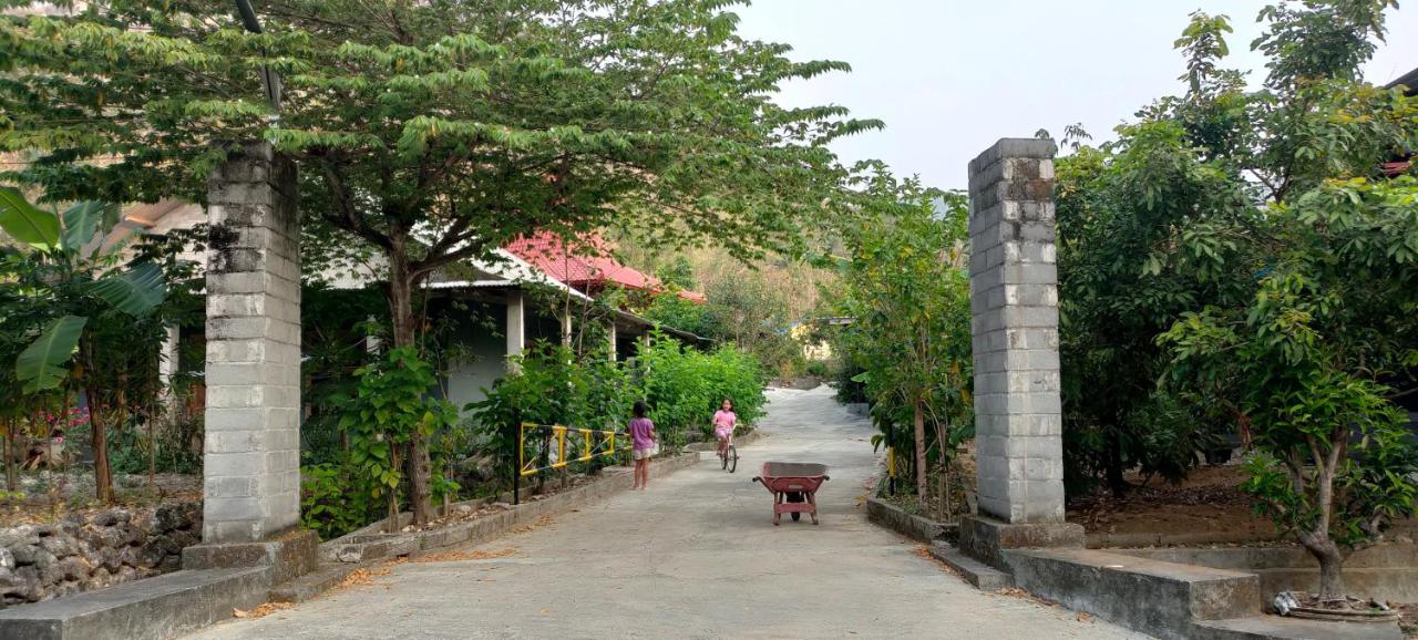 Penginapan Pendopo Kasih